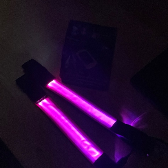 NWT OMKHE Running Light for Runners (2 Pack) - Picture 3 of 16